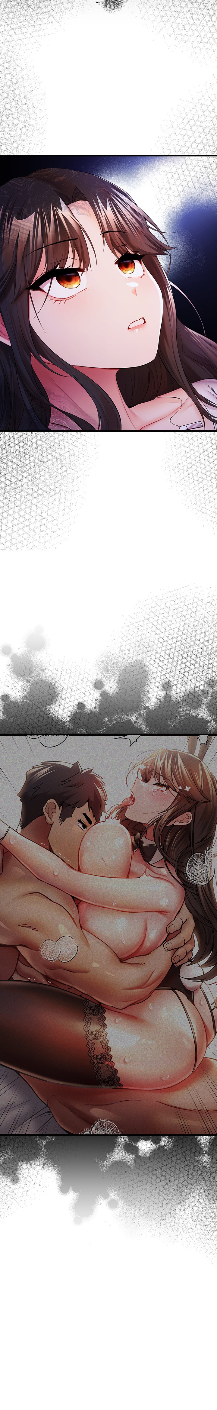 I Have To Sleep With A Stranger? chapter 24 page 24