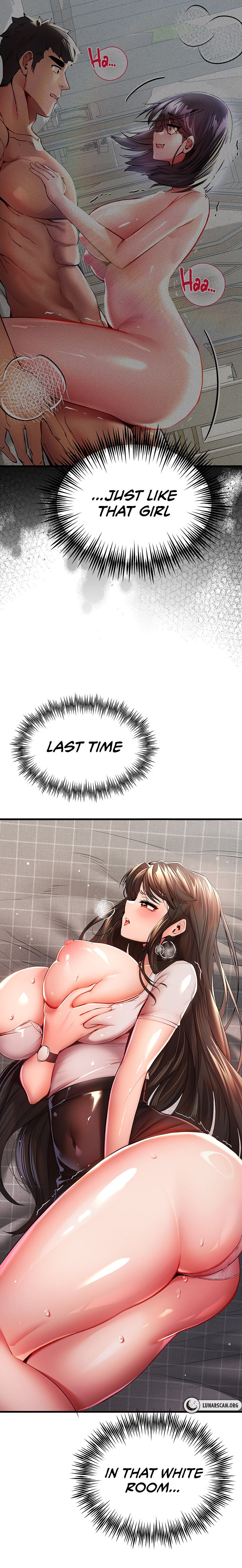 I Have To Sleep With A Stranger? chapter 24 page 27