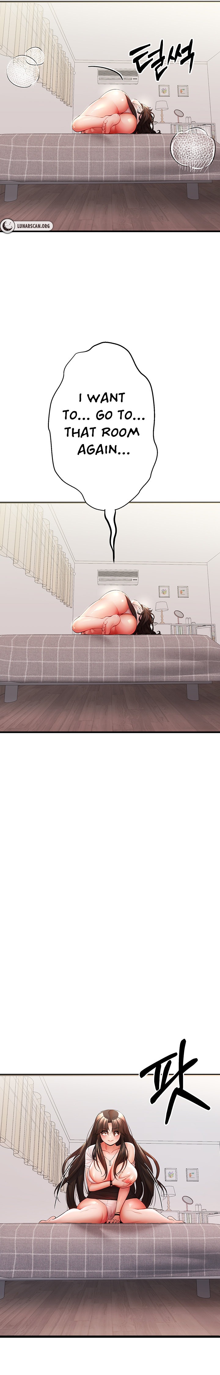 I Have To Sleep With A Stranger? chapter 24 page 31