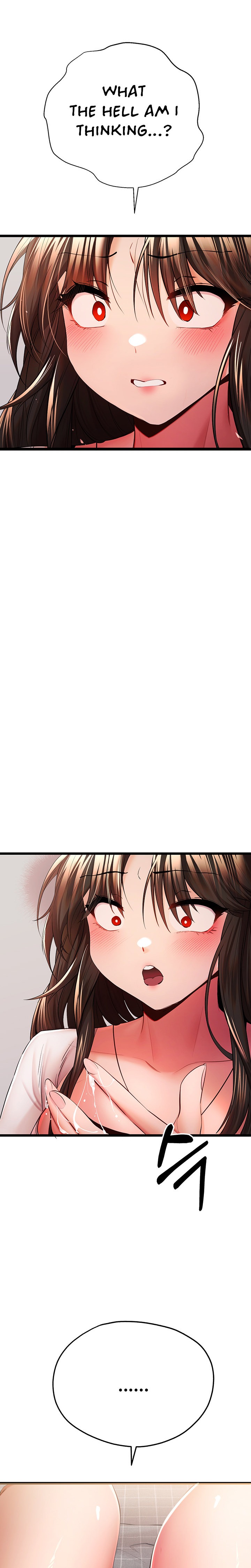 I Have To Sleep With A Stranger? chapter 24 page 32