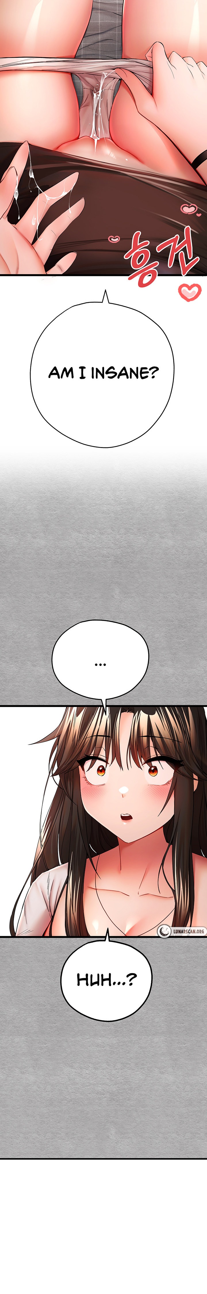 I Have To Sleep With A Stranger? chapter 24 page 33