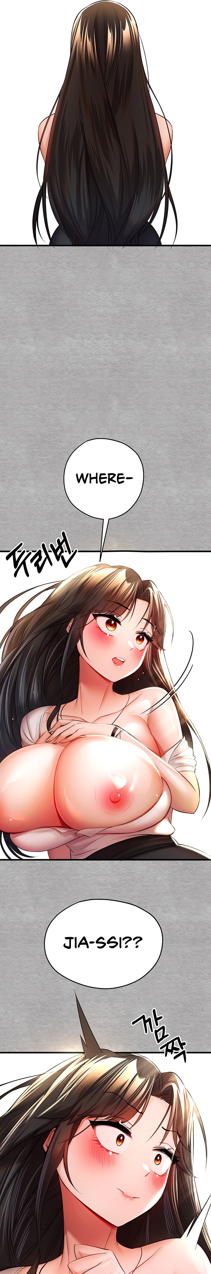 I Have To Sleep With A Stranger? chapter 24 page 34