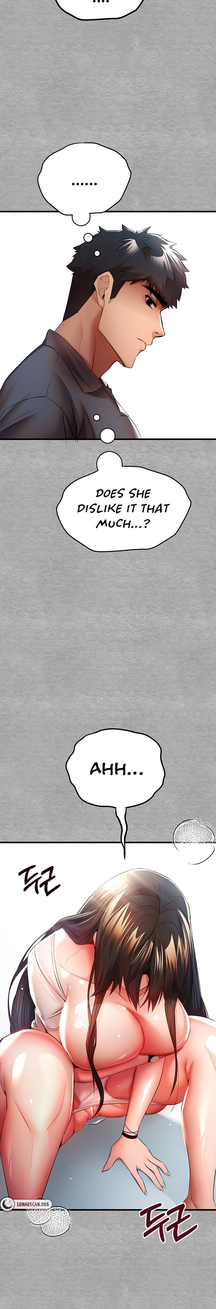 I Have To Sleep With A Stranger? chapter 24 page 39