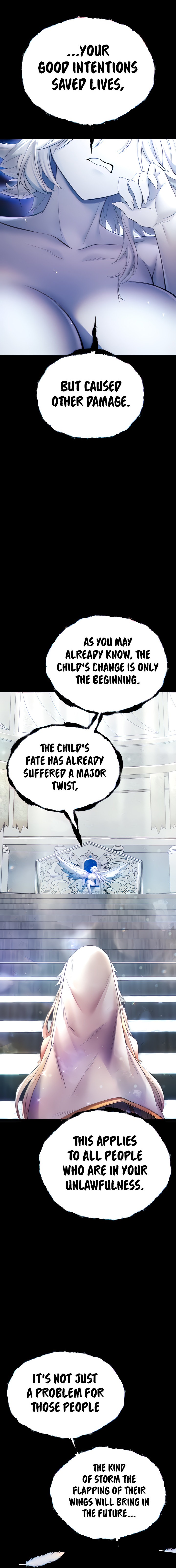 I Have To Sleep With A Stranger? chapter 25 page 4