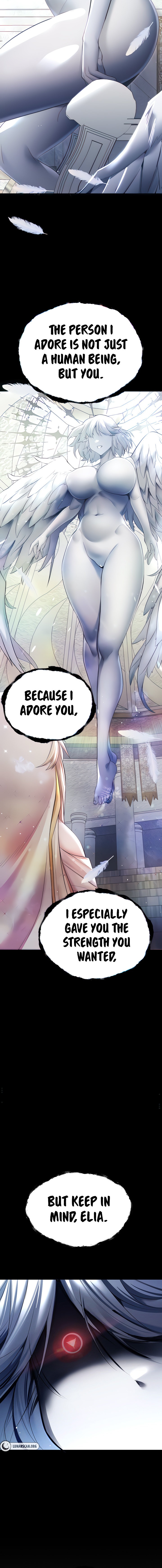I Have To Sleep With A Stranger? chapter 25 page 6
