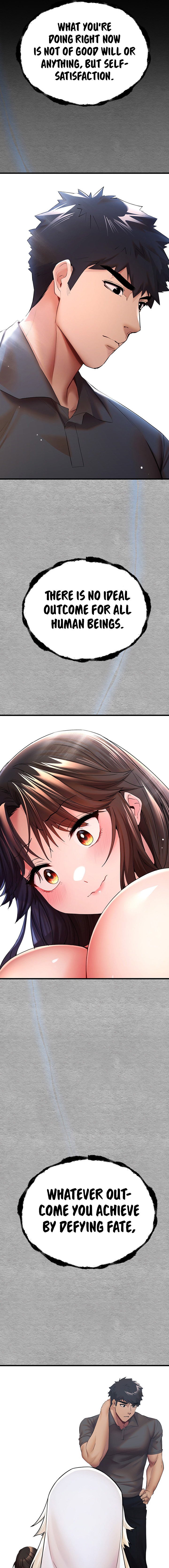 I Have To Sleep With A Stranger? chapter 25 page 7