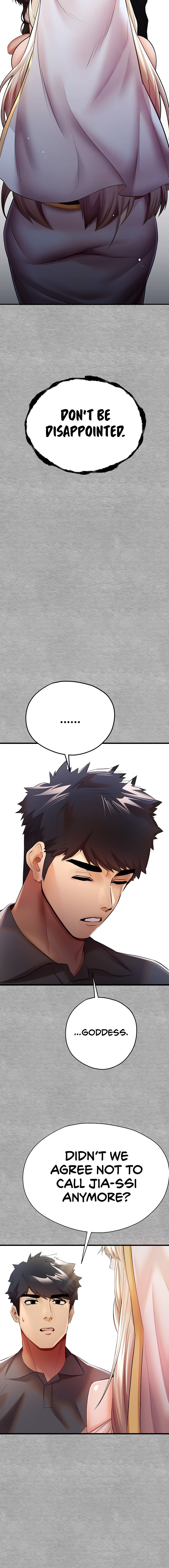 I Have To Sleep With A Stranger? chapter 25 page 8