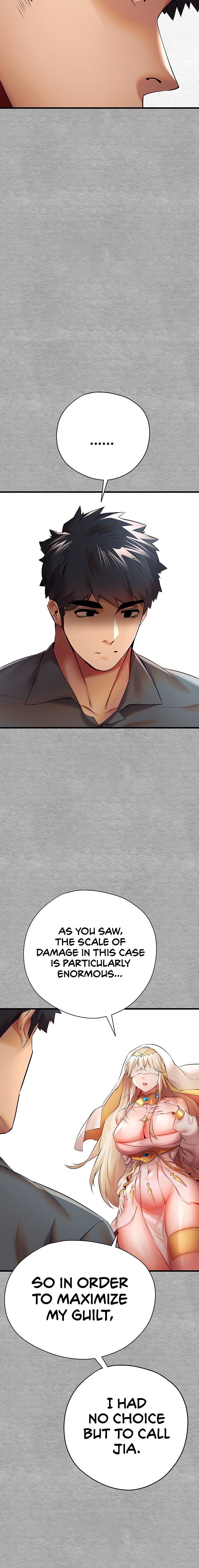 I Have To Sleep With A Stranger? chapter 25 page 12