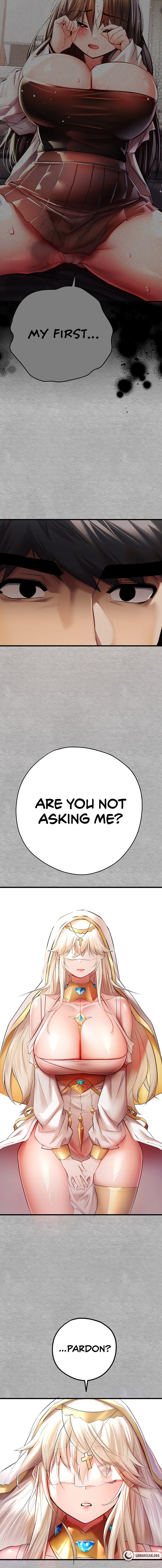 I Have To Sleep With A Stranger? chapter 25 page 14