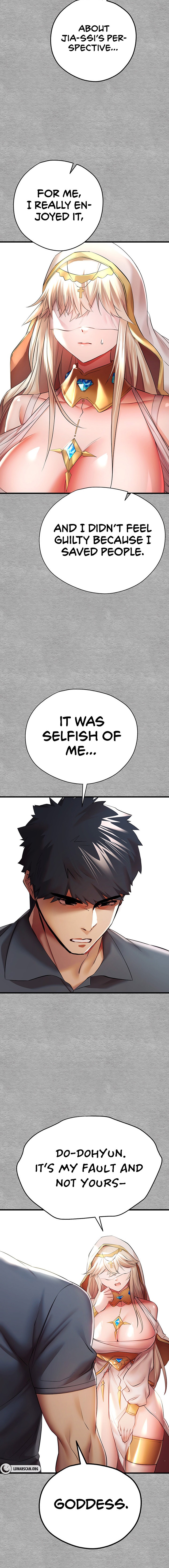I Have To Sleep With A Stranger? chapter 25 page 18