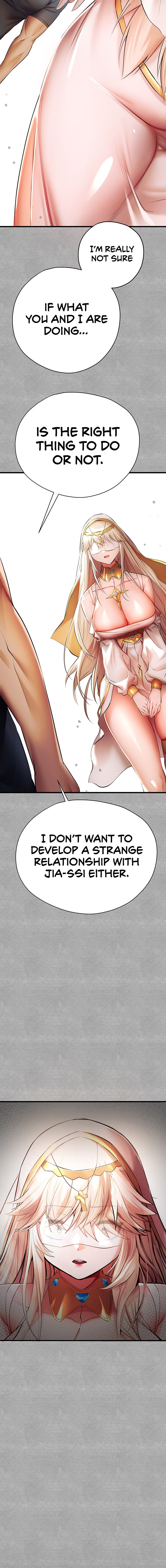 I Have To Sleep With A Stranger? chapter 25 page 20