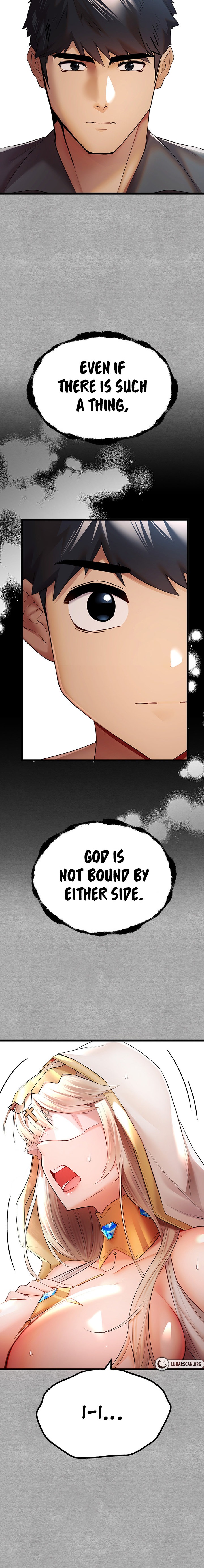 I Have To Sleep With A Stranger? chapter 25 page 22