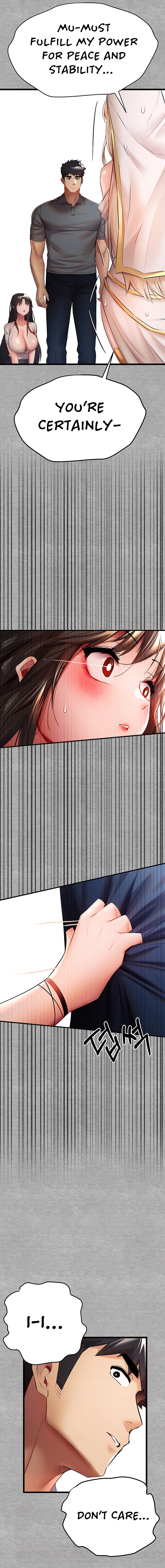 I Have To Sleep With A Stranger? chapter 25 page 23