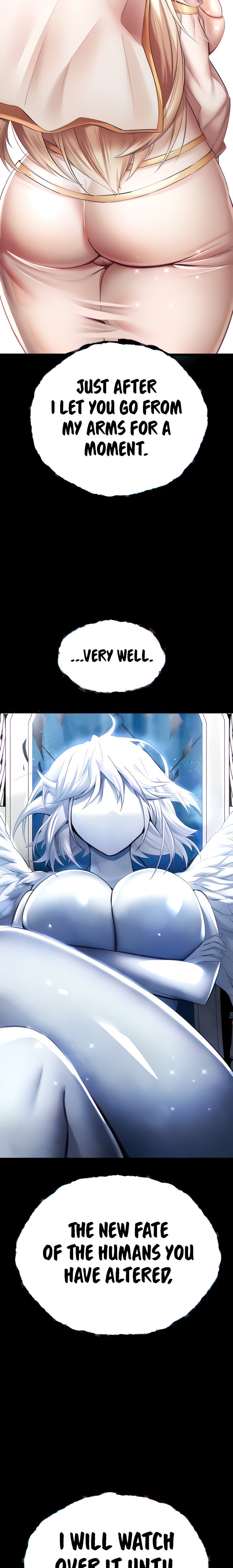 I Have To Sleep With A Stranger? chapter 26 page 5