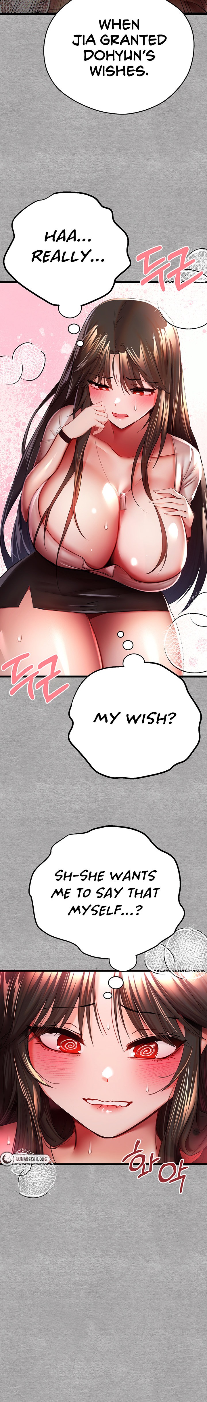 I Have To Sleep With A Stranger? chapter 26 page 9