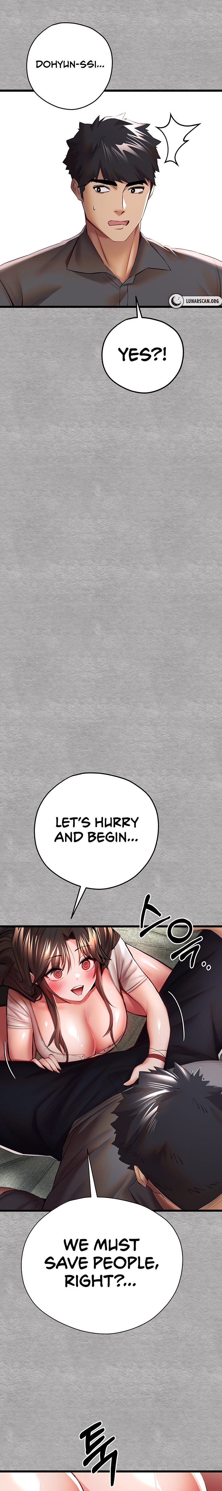 I Have To Sleep With A Stranger? chapter 26 page 13