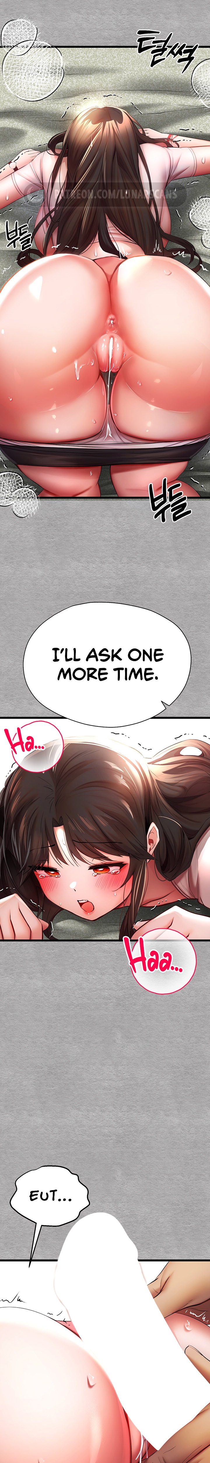 I Have To Sleep With A Stranger? chapter 26 page 22