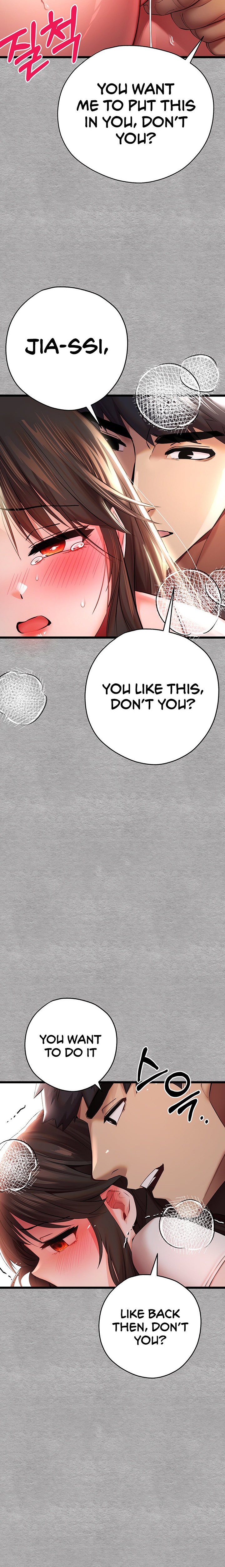 I Have To Sleep With A Stranger? chapter 26 page 23