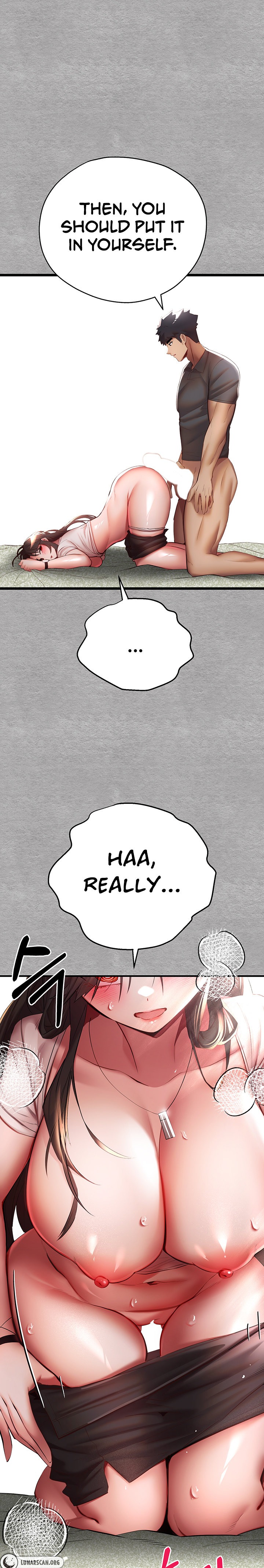 I Have To Sleep With A Stranger? chapter 26 page 25
