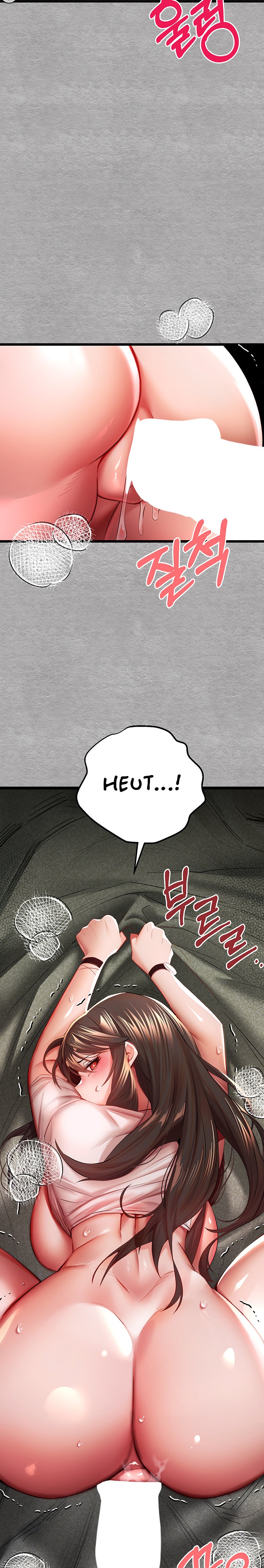 I Have To Sleep With A Stranger? chapter 26 page 26