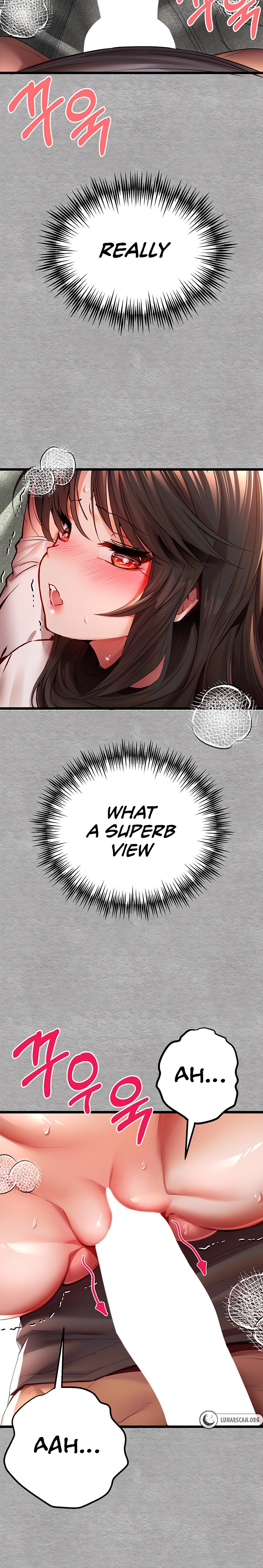 I Have To Sleep With A Stranger? chapter 26 page 27