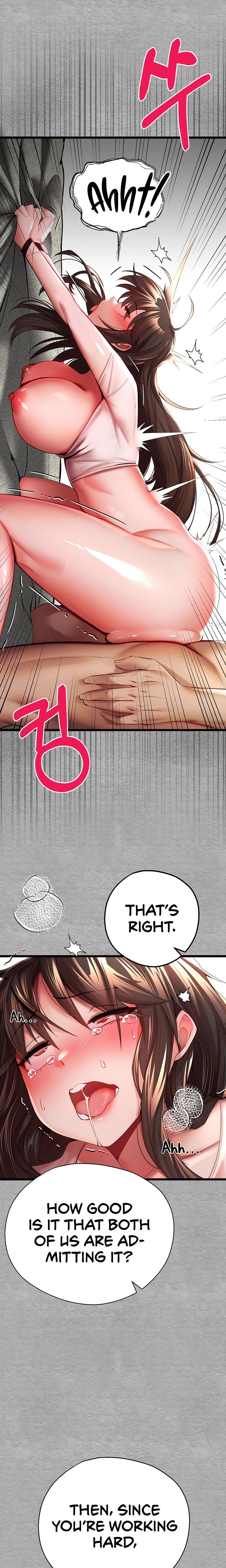 I Have To Sleep With A Stranger? chapter 26 page 28