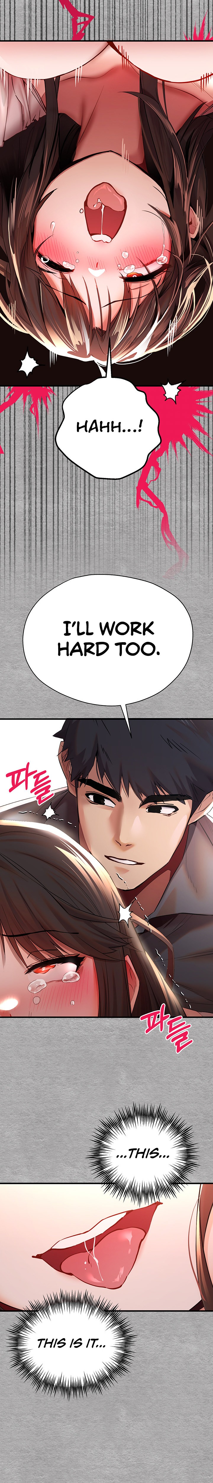 I Have To Sleep With A Stranger? chapter 26 page 30