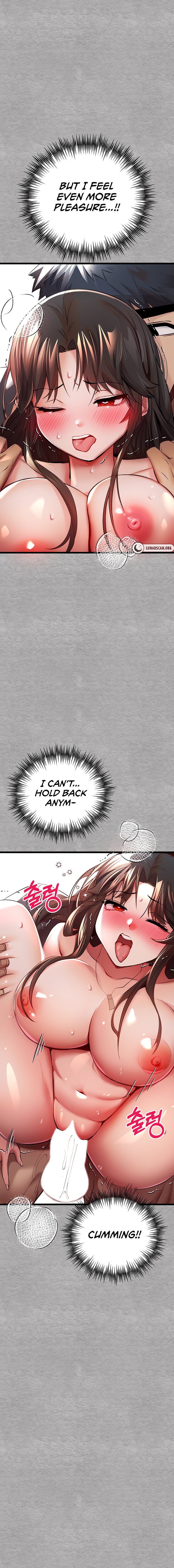 I Have To Sleep With A Stranger? chapter 27 page 14