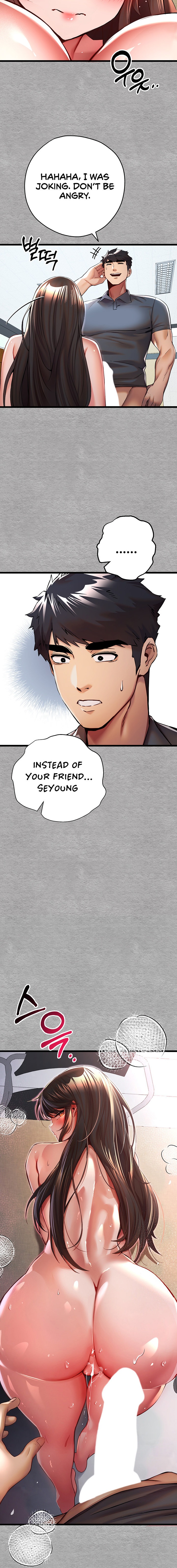 I Have To Sleep With A Stranger? chapter 27 page 24