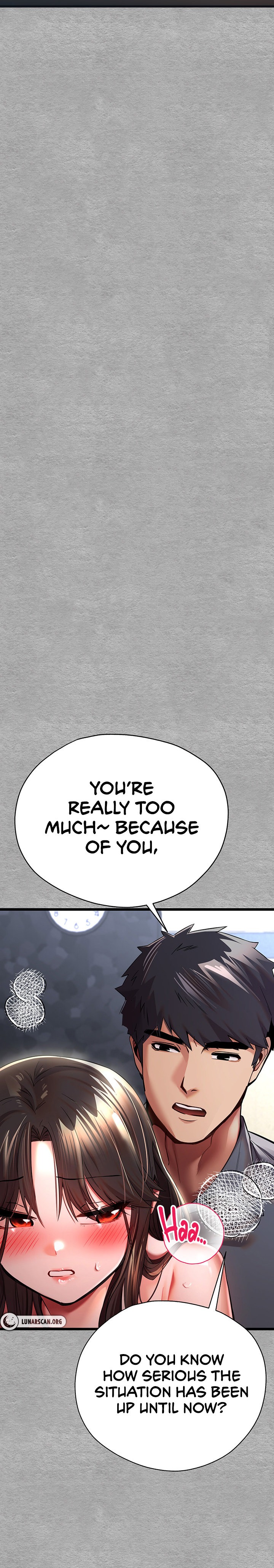 I Have To Sleep With A Stranger? chapter 28 page 9