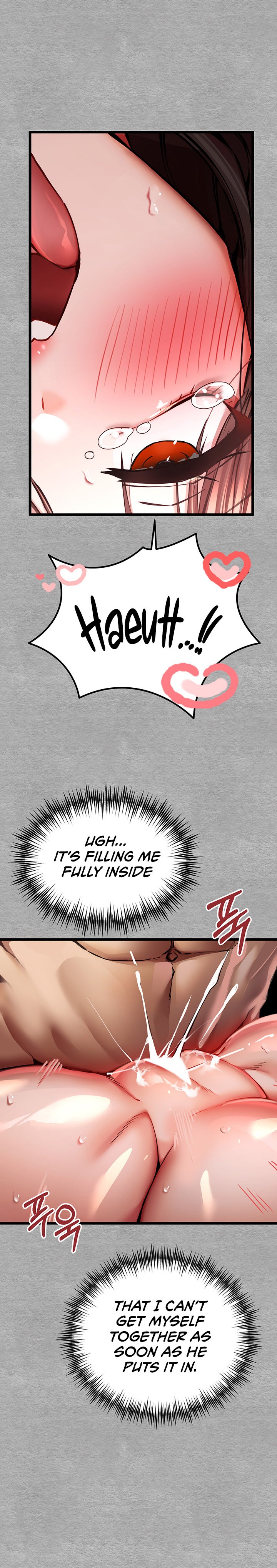 I Have To Sleep With A Stranger? chapter 28 page 17