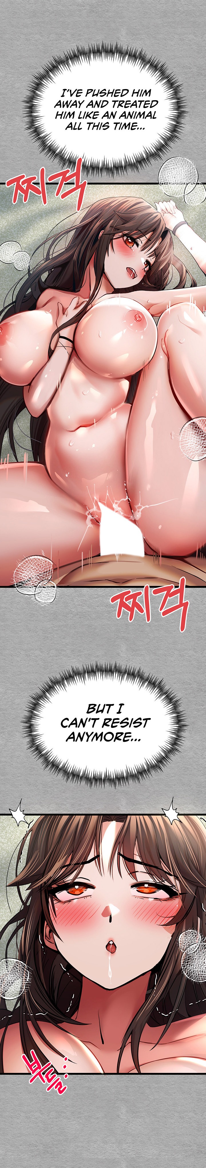 I Have To Sleep With A Stranger? chapter 28 page 18