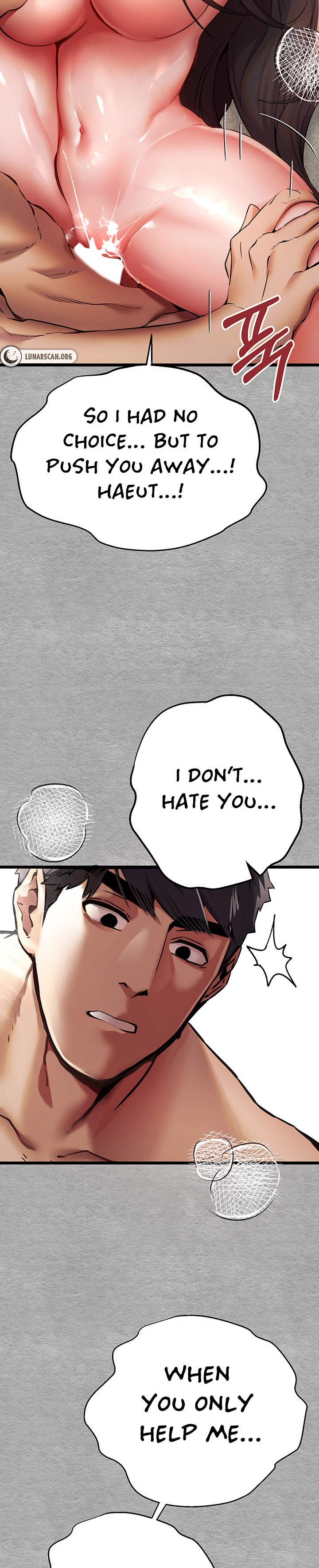 I Have To Sleep With A Stranger? chapter 28 page 20