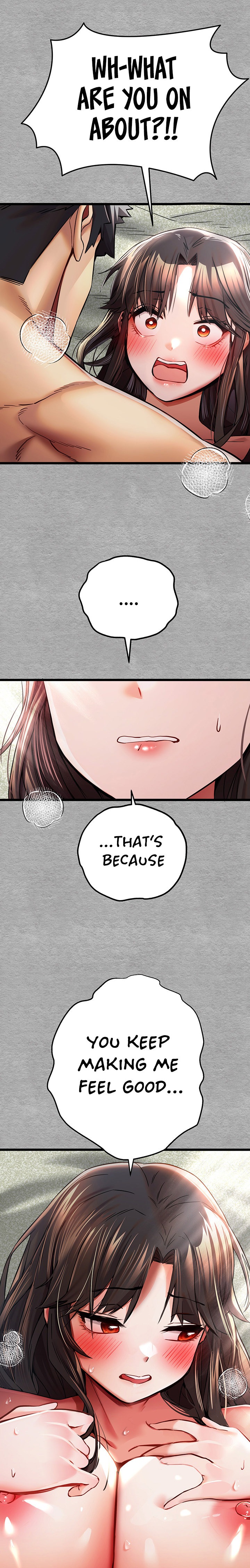 I Have To Sleep With A Stranger? chapter 28 page 28