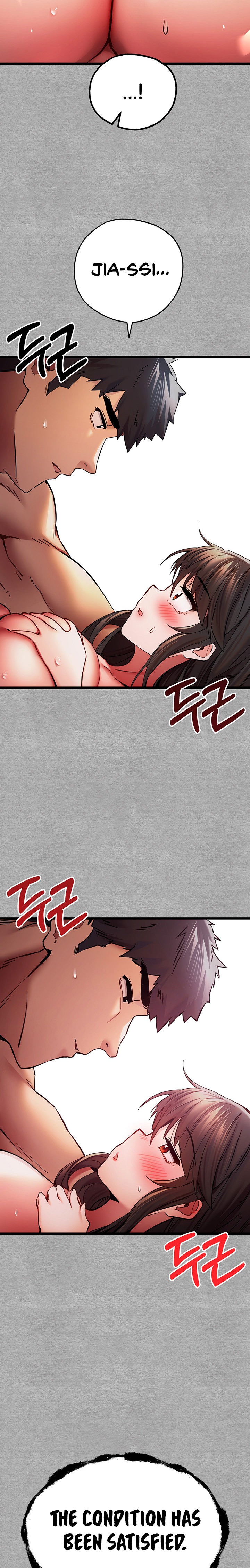I Have To Sleep With A Stranger? chapter 28 page 29
