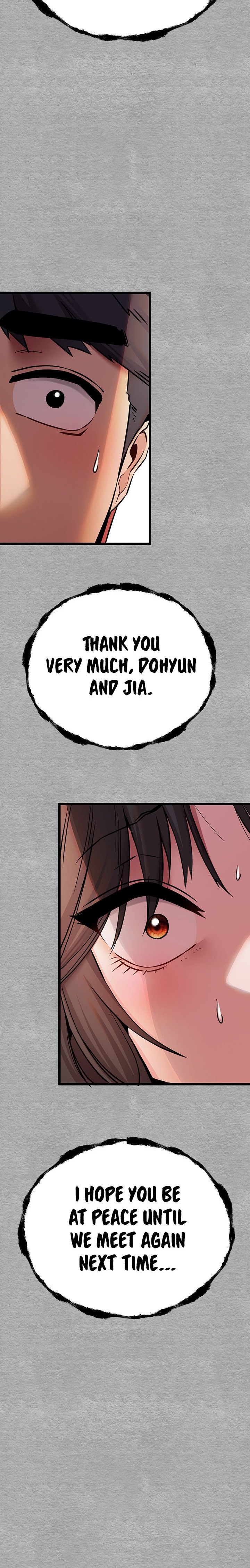 I Have To Sleep With A Stranger? chapter 28 page 30