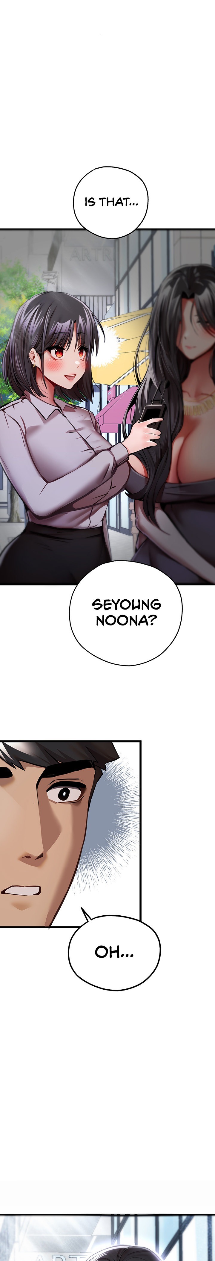 I Have To Sleep With A Stranger? chapter 28 page 40