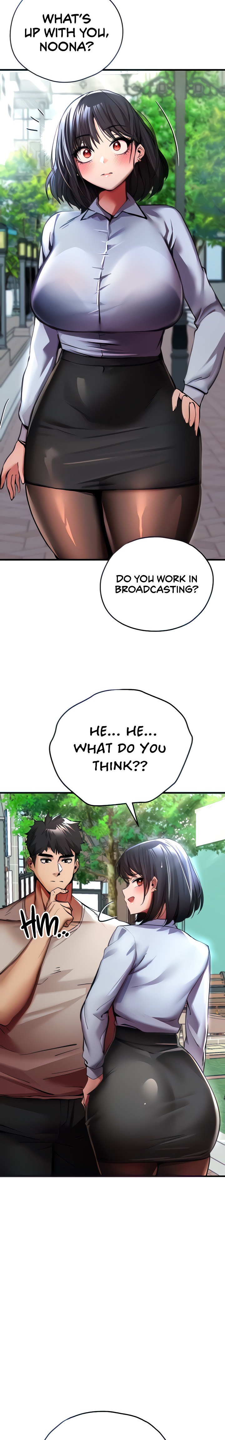 I Have To Sleep With A Stranger? chapter 29 page 5