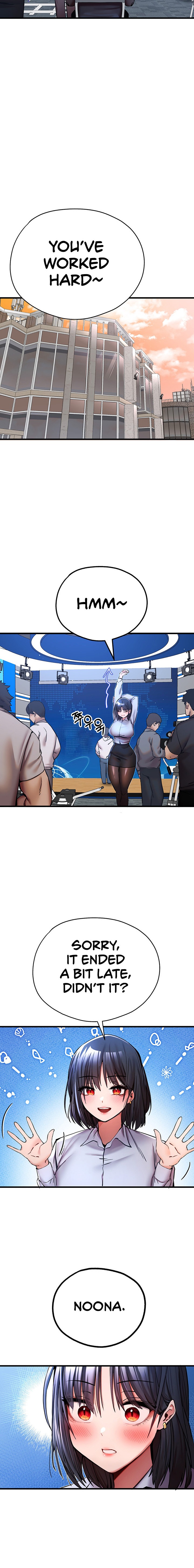 I Have To Sleep With A Stranger? chapter 29 page 20