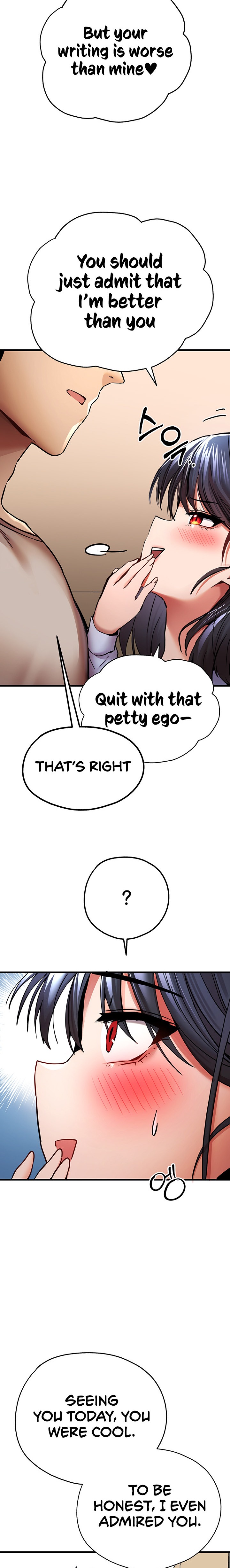 I Have To Sleep With A Stranger? chapter 29 page 26