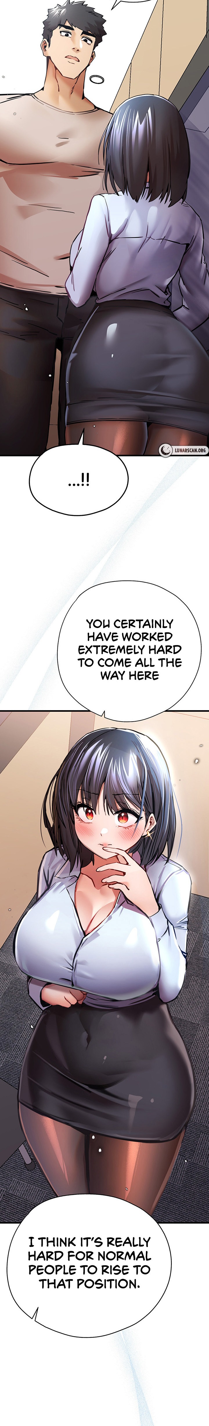 I Have To Sleep With A Stranger? chapter 29 page 27