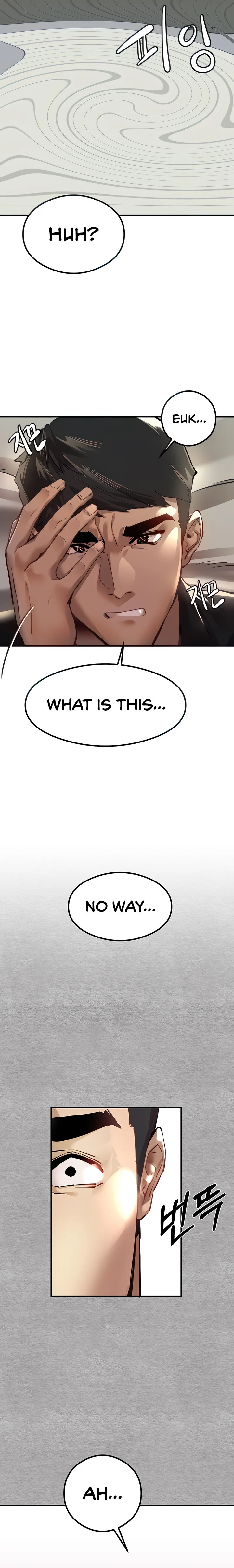 I Have To Sleep With A Stranger? chapter 3 page 10