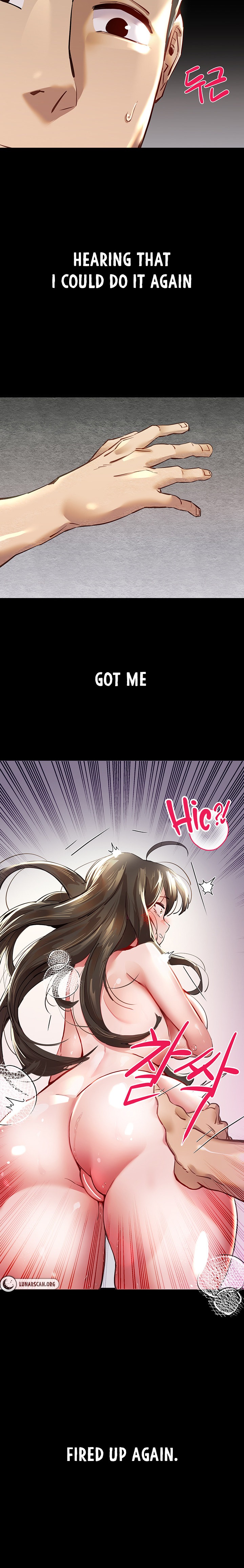 I Have To Sleep With A Stranger? chapter 3 page 41