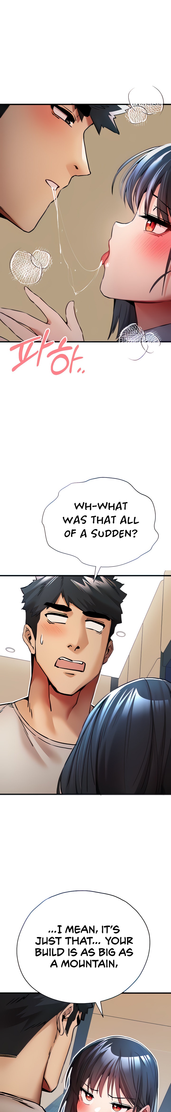 I Have To Sleep With A Stranger? chapter 30 page 2