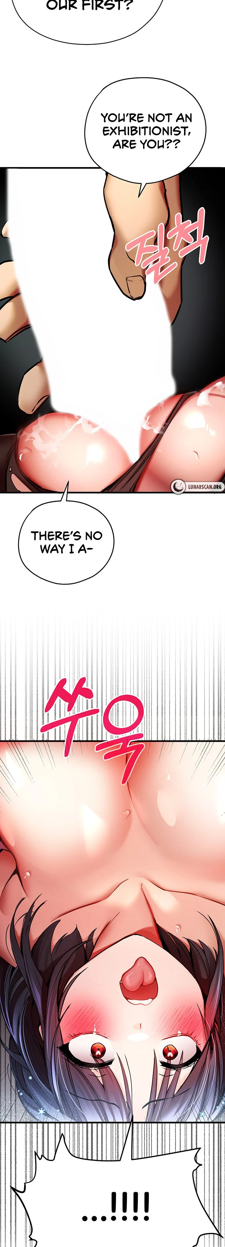 I Have To Sleep With A Stranger? chapter 30 page 20