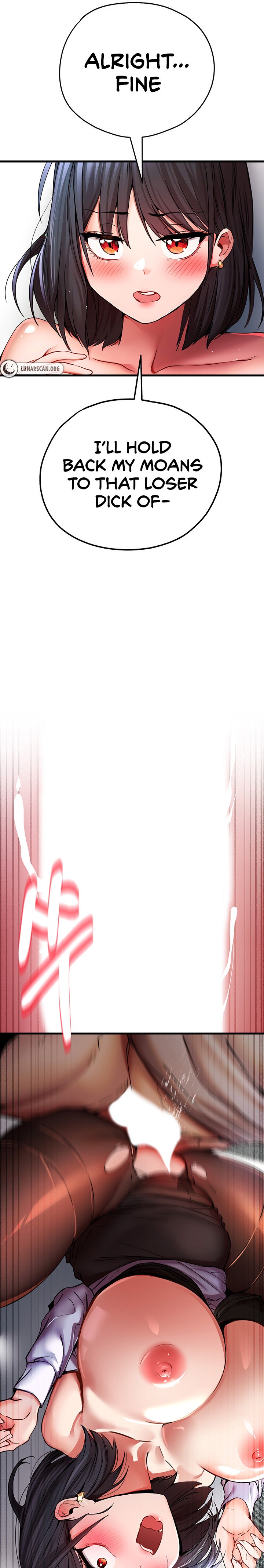 I Have To Sleep With A Stranger? chapter 30 page 25
