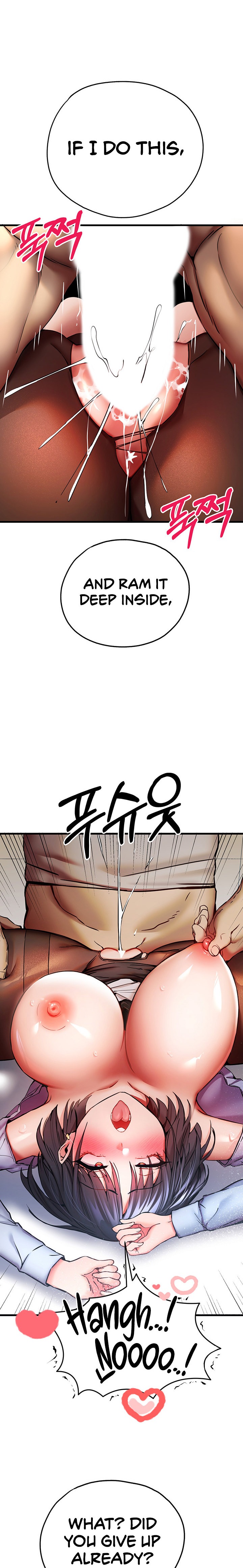 I Have To Sleep With A Stranger? chapter 30 page 29