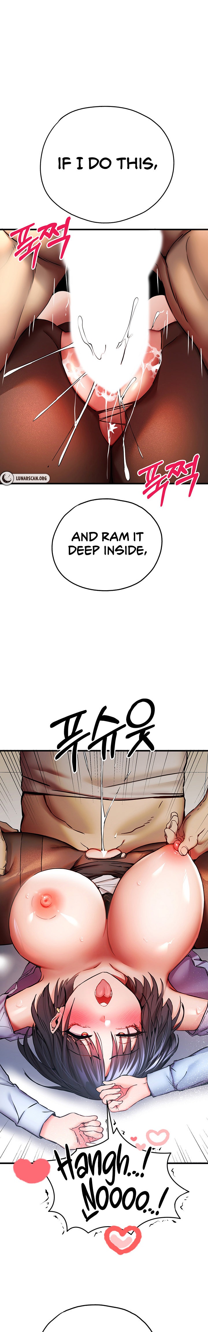 I Have To Sleep With A Stranger? chapter 31 page 1