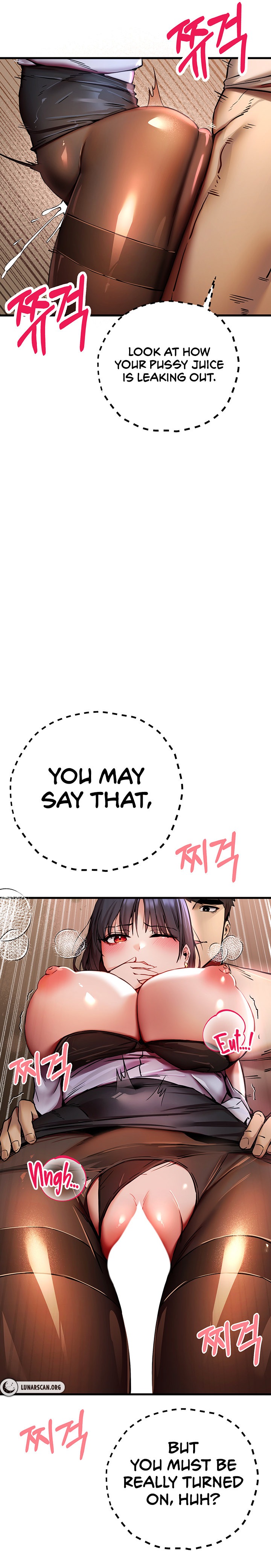 I Have To Sleep With A Stranger? chapter 31 page 13