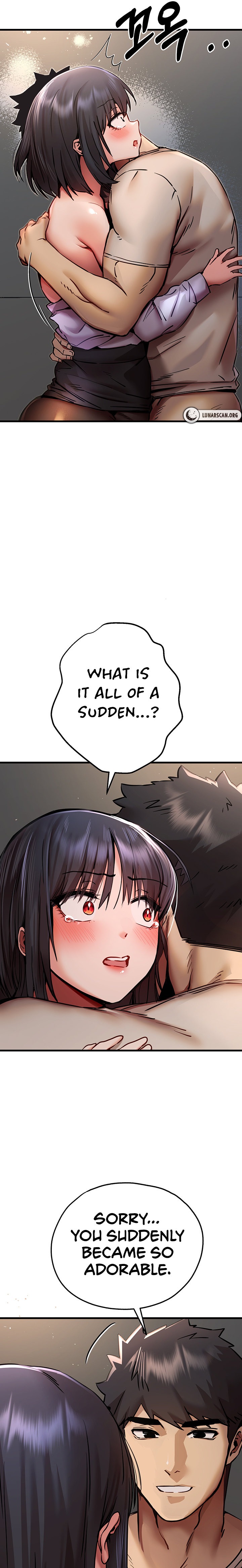 I Have To Sleep With A Stranger? chapter 31 page 25
